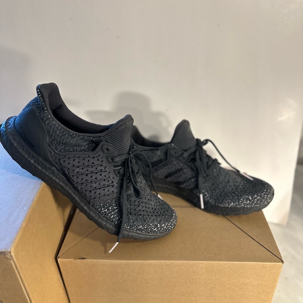 Adidas Ultraboost Clima Limited ‘Carbon’